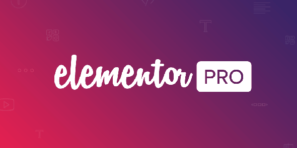 Elementor Pro v3.13.2 – The Most Advanced Website Builder Plugin